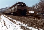 NJT E8A 4248